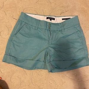 Dear John Hampton Shorts